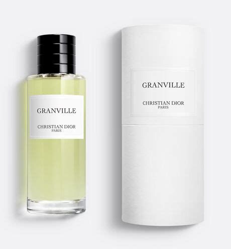 Dior granville perfume